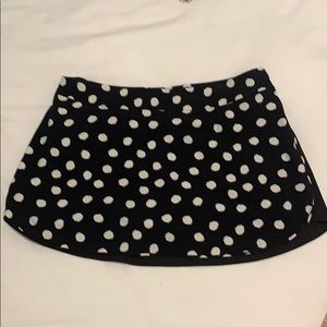 Outdoor Voices Exercise Skort